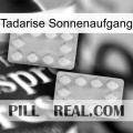 Tadarise Sunrise 17